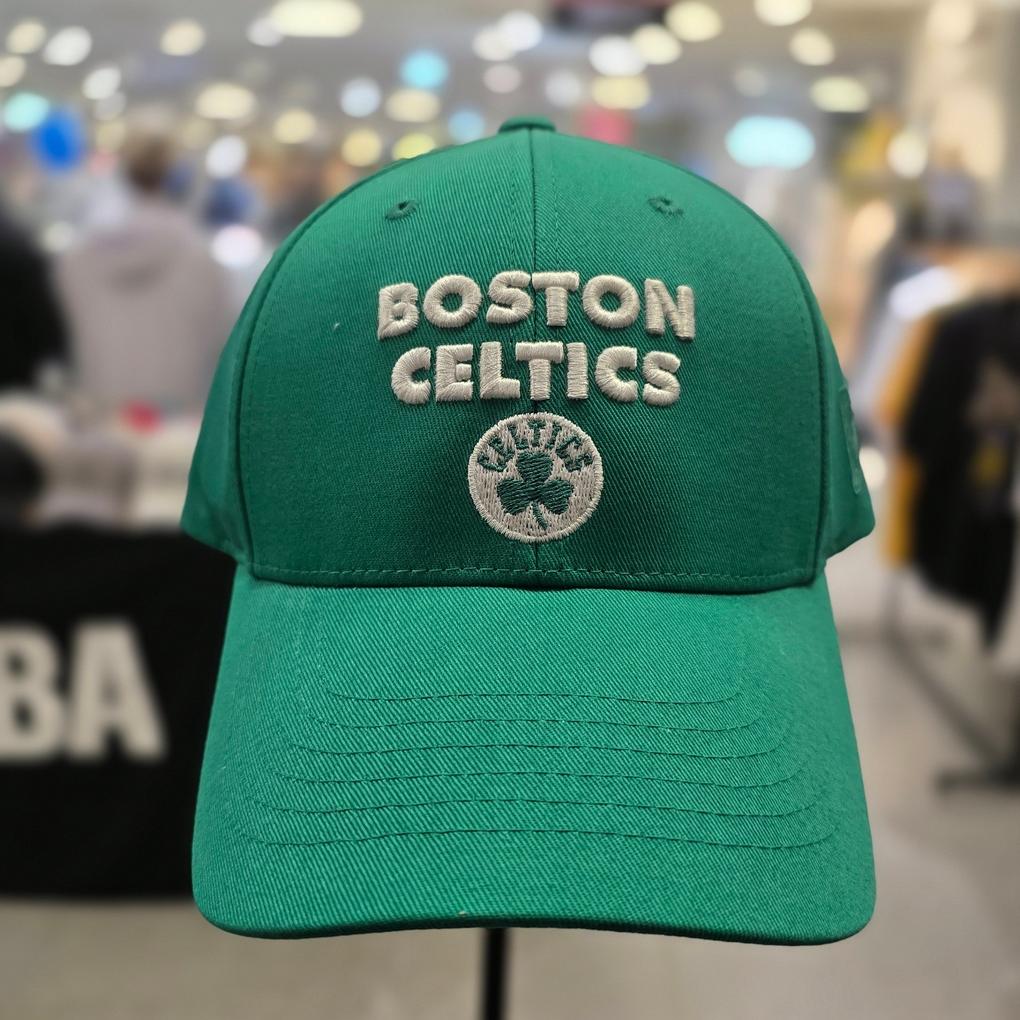 NBA Футбольные ворота Вышитый логотип Аутентичная кепка Hardball N255AP465P