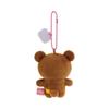 Rilakkuma "Gaming Rilakkuma" Hanging Plush Toy Chairoykoguma