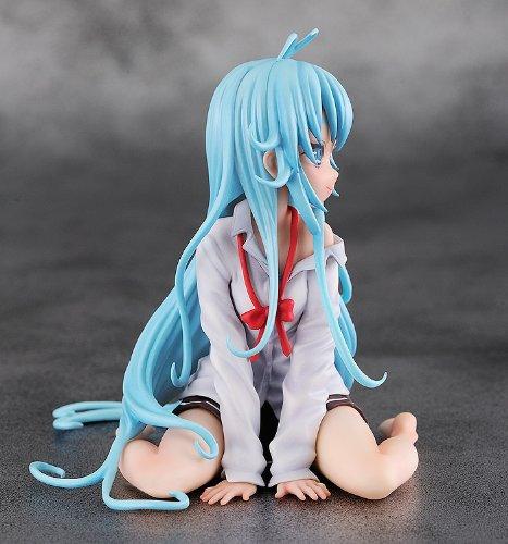 Denpa Onna To Seishun Otoko Towa Erio Scale PVC Painted Finished (1/8 Product)