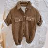 Joy Multi Newborn Golden Spacewear Размер 90, лучшая детская одежда из Кореи