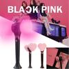 Handhold Blackpink Printing Light Stick для использования в качестве сторонника вентилятора