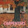 CD CARPENTERS - Carpenters F001 FIC Japan Rock Б/У