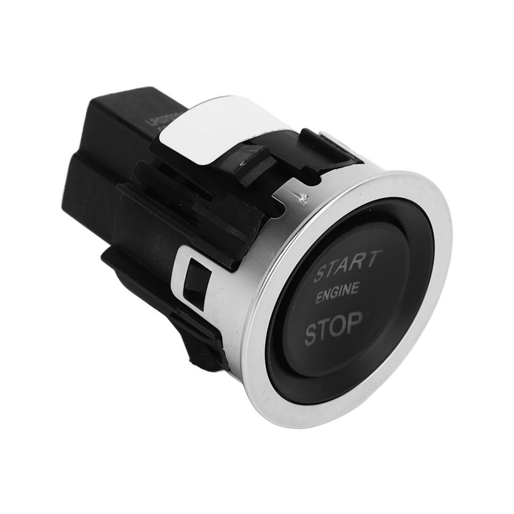 Кнопка Старт Стоп Переключатель LR070381 5-контактный Переключатель стартера зажигания Замена для Land Rover Range Rover Sport L494