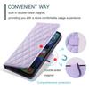 Кошелек-чехол через плечо с отделениями для карт из кожи для iphone 15 Pro Max 14 Plus 13 12 mini 11 XR X XS 6S 7 8 SE2022 Сумка на ремешке Книжная обложка