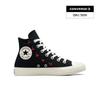 Кеды Chuck Taylor All Star Черные A08142c