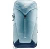 Backpack Deuter AC Lite 22 SL Lake/ink (Women's) (3420721-1379)