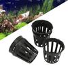 10pcs   Net Cups   Plastic Garden Fish   Planting Basket for Planting
