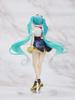 TAITO Hatsune Miku Wonderland Figure Snow White