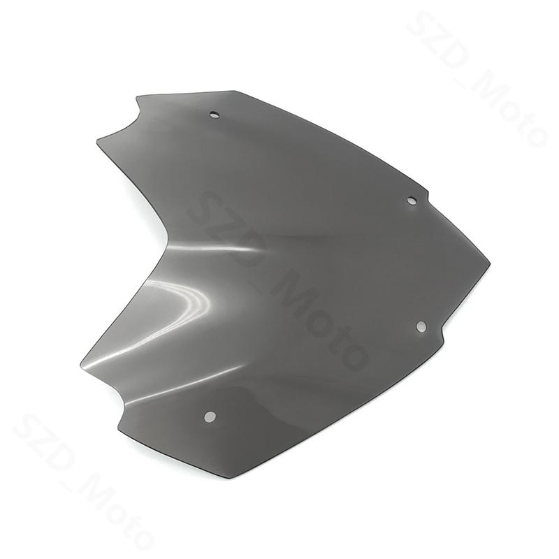 For YAMAHA XMAX 125 250 400 18-21 XMAX-300 17-21 XMAX125 XMAX250 XMAX300 XMAX400 Windshield Viser Visor Windscreen Deflectors