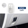 Electronic Handbrake Switch Panel Trim Cover For Mercedes-Benz EQC Parking Brake Switch Panel 2059051516 2139056608