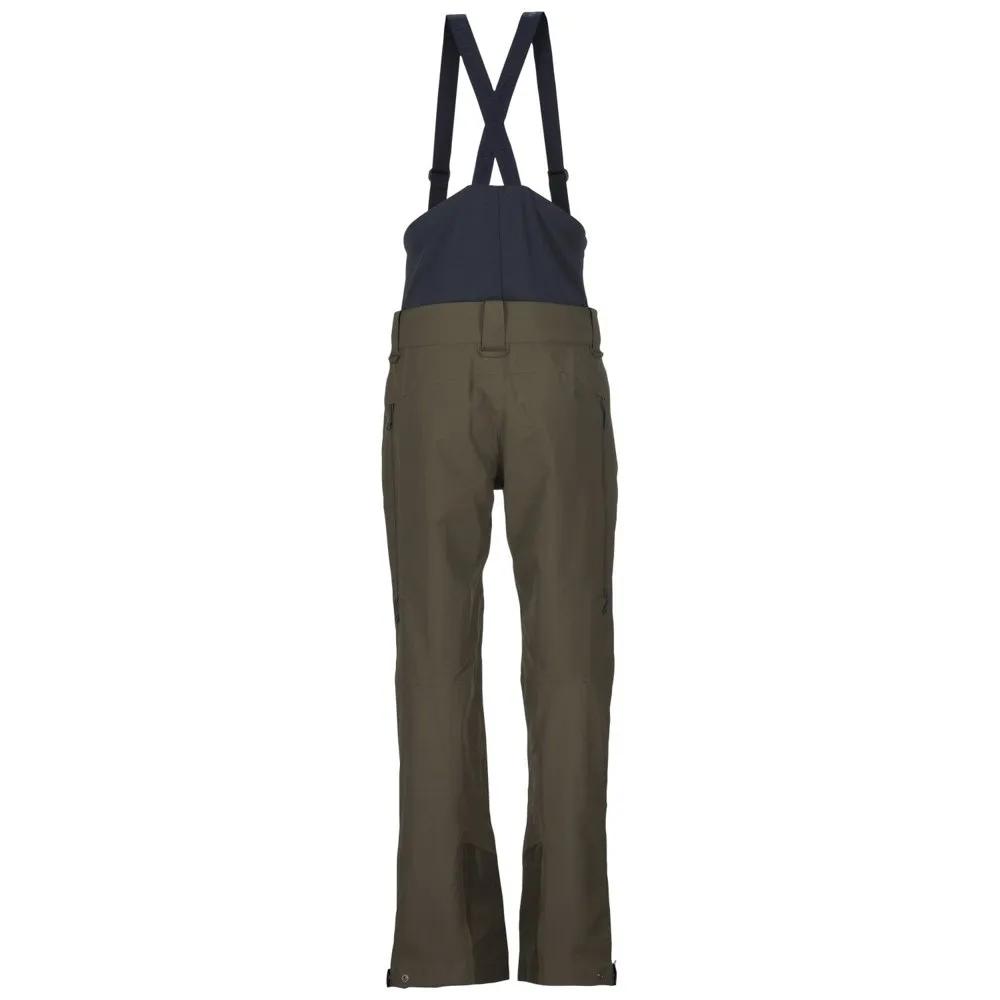 Scott Брюки Vertic 3L