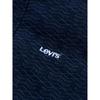 Levis Свободная Повседневная Модная Джинсовая Куртка на Молнии с Длинным Рукавом Мужские куртки 005MV-0001