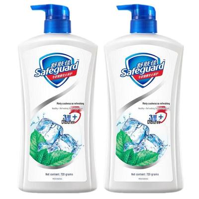 Safeguard Гель для душа