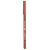 L.A. Colors, Gel Reliner, CP674 My Favorite Nude, 1.5 g (0.05 oz)