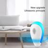 Electronic Pest Repeller Ultrasonic Mosquito Repellent Mouse Repellent  For Home Company Hotel