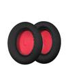YAYINCC Soft Foam Protein Leather Headphone Earpads Ear Pads For 1MORE SonoFlow SonoFlow SE Headset Earmuff Earphone Sleeve