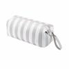 Large Capacity Curler Storage Bag Dustproof Curling Iron Carrying Case  Toiletries Organization