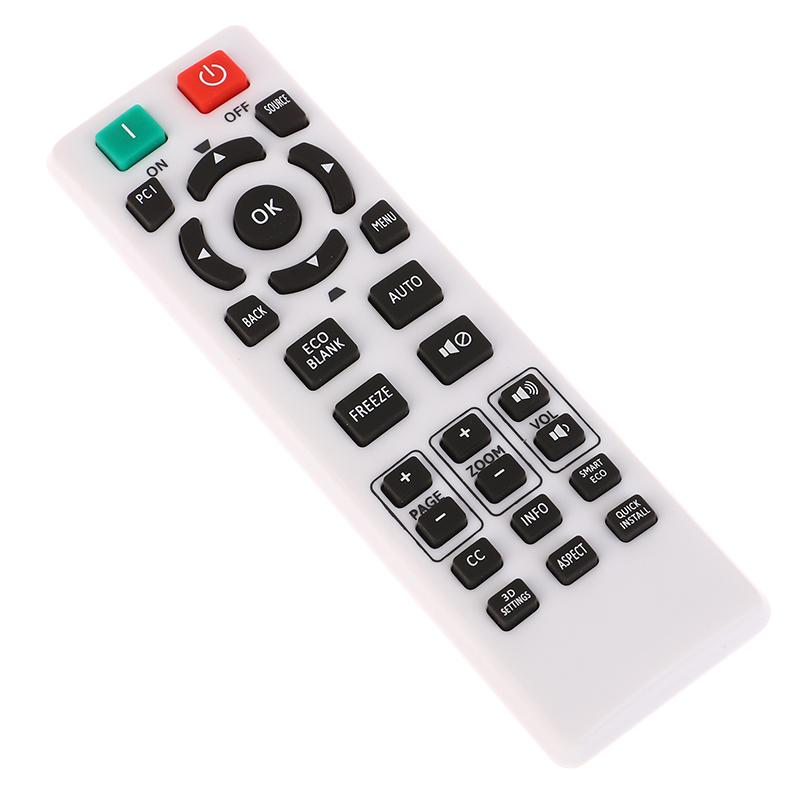 1 шт. пульт дистанционного управления для проектора Benq Rs7286 Mw732 Mx532 535 550 Sp0532 сменные аксессуары для пульта дистанционного управления