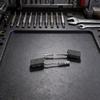Комплект угольных щеток для Bosch 1607000V37 Для Угловой шлифмашины GWS 12125 E64 2 шт.