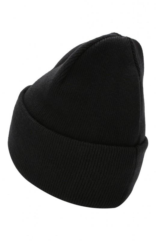 DSQUARED2 men's winter hat italy nero