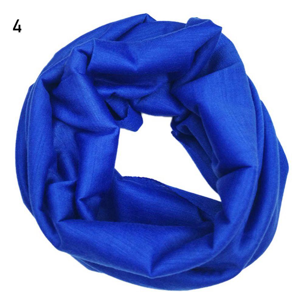 Moto Bicycle Hijab Magic Head Scarf Cycling Bandana Headwear Shield Mask Fishing Windproof Headband