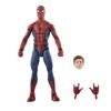 Hasbro Marvel Legends Серия Сага Бесконечности Капитан Гражданская Война Фигурка Marvel Legends Фигурка 6 дюймов Человек-Паук, / Америка,