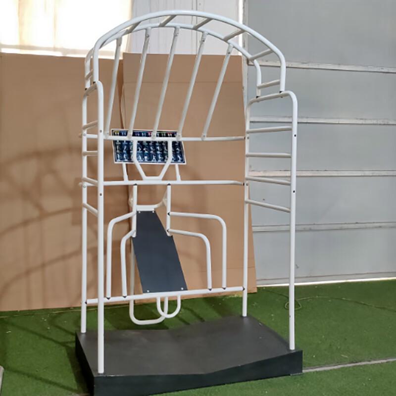 Industrial Multi-dimensional Stretch Rack