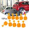 Car Accessories Dent Removal Tools Maintenance Motorcycles Paintless Tabs Auto Glue Tractors Trailers Brand New