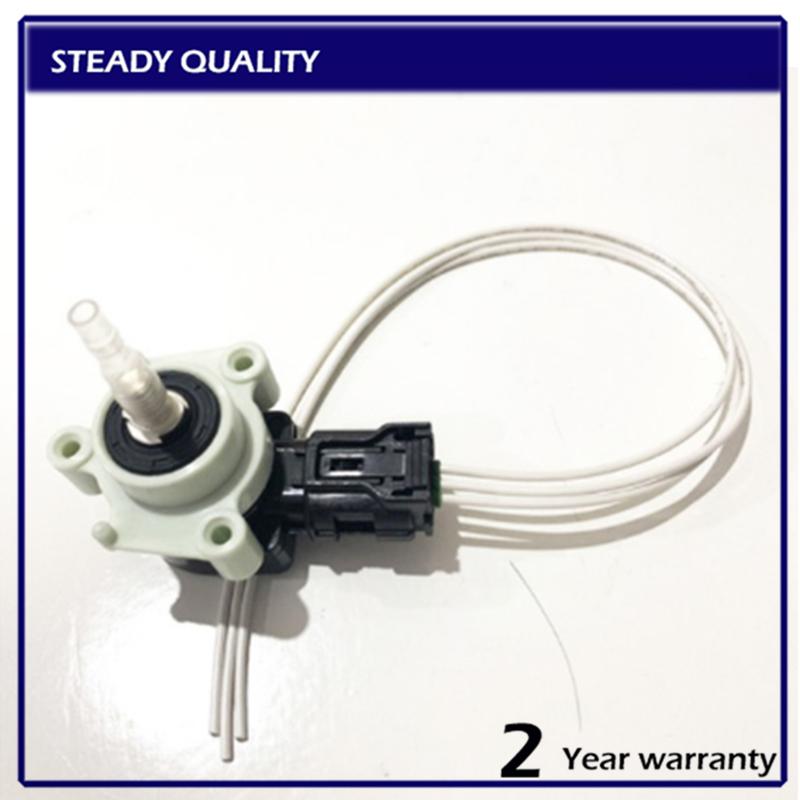 High Quality GS1F-51-21Y Headlight level sensor GS1F-51-22YB GS1F5122YC For 2008-2011 Mazda 6 GH GS1F-51-22YC