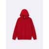 GU by Uniqlo Модель толстовки с капюшоном