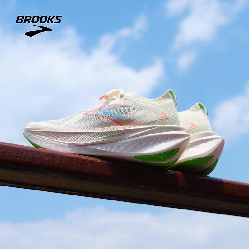 BROOKS Women's Hyperion Max 3 Training Running Shoes