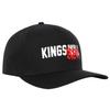 Kings Will Dream Tagged Baseball Cap