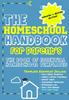 The The Homeschool Handbook for Parent's : The Book of Essential Homeschool Templates Book