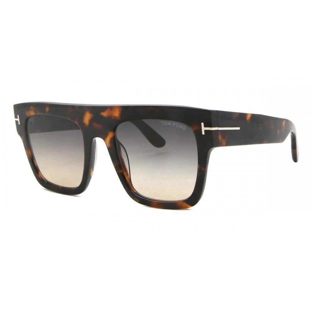 Tom Ford Женские солнцезащитные очки Ft0847 S Renee 52b