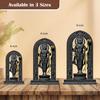Shree Ram Lalla Murti/God Idols/Ayodha's Shree Ram Statue/Home Decor/Decorative Items for Living