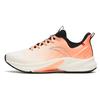 Кроссовки для бега Rocket 4.0 Advanced Training Series с низким дышащим верхом, женские кроссовки для бега, белые, оранжевые, черные 122245530-1