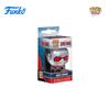 Новый FUNKO POP Классический фильмПерсонажи Marvel Человек-паук Тор Халк Игрушки Фигурки Коллекционная модель Игрушка Подарки на день рождения Брелок