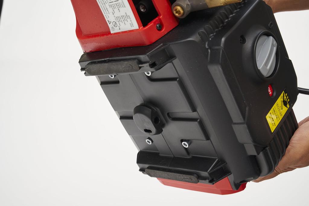 Мойка высокого давления Asada портативная электрическая 100 В HD0860 8/60