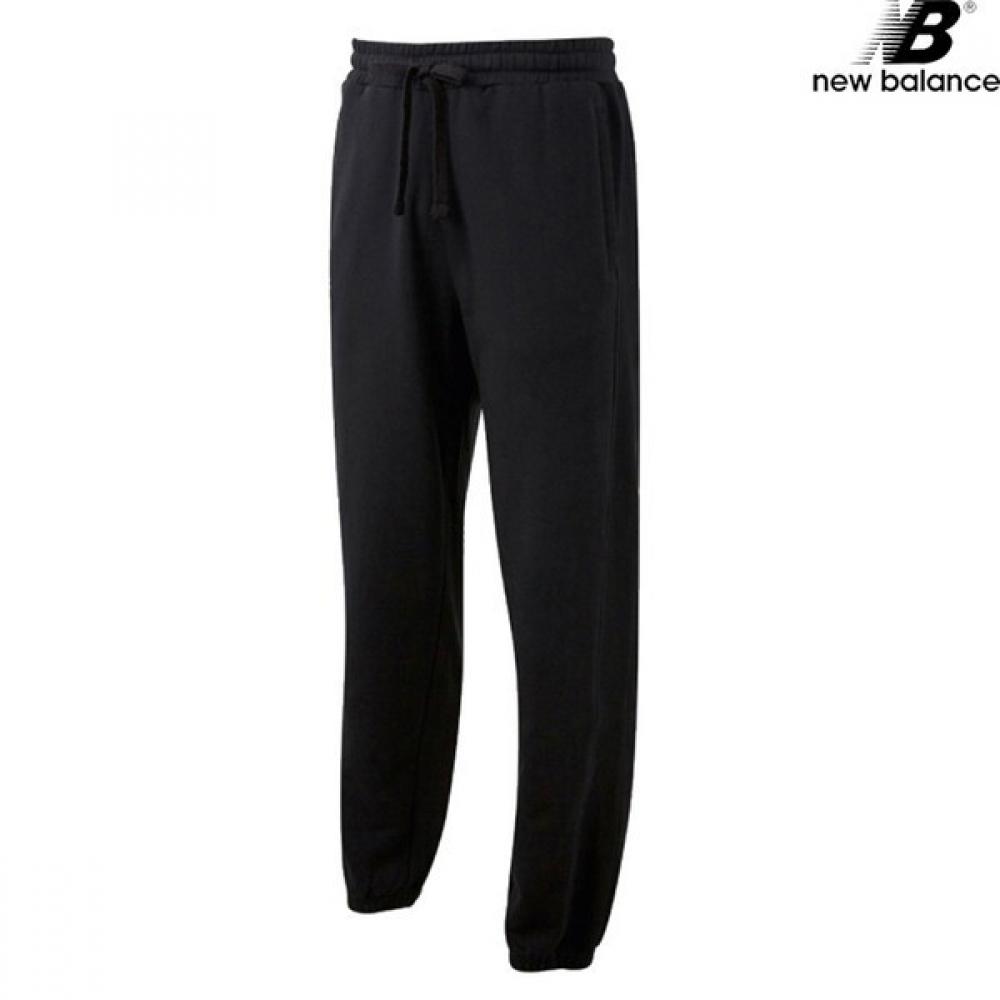 New Balance Half Club Nbmla34043 Bk youthClub Jogger New Foot Unisex