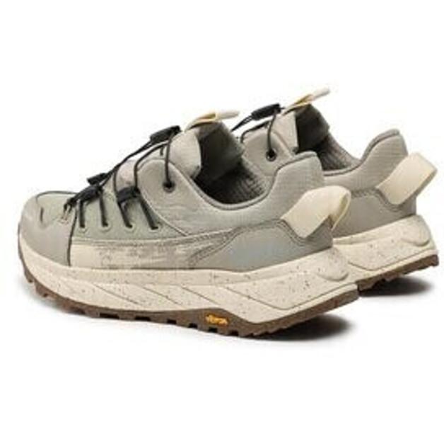 Треккинговые ботинки Jack Wolfskin Terraquest Low