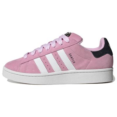 Женские кроссовки Campus 00s 'Bliss Lilac Black' HP6395