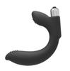 Couple's Prostate Massager & Realistic Vagina Toy