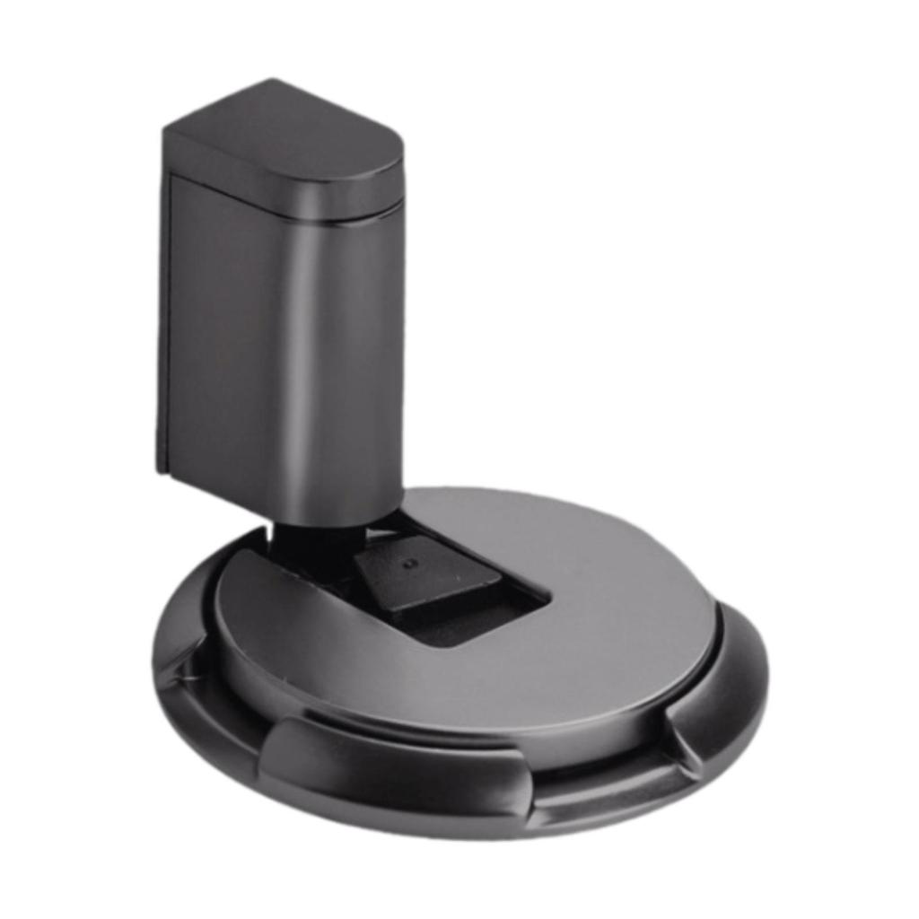 Дверной стопор ветрозащитный для нижней части двери цинковый сплав регулируемый дверной присос