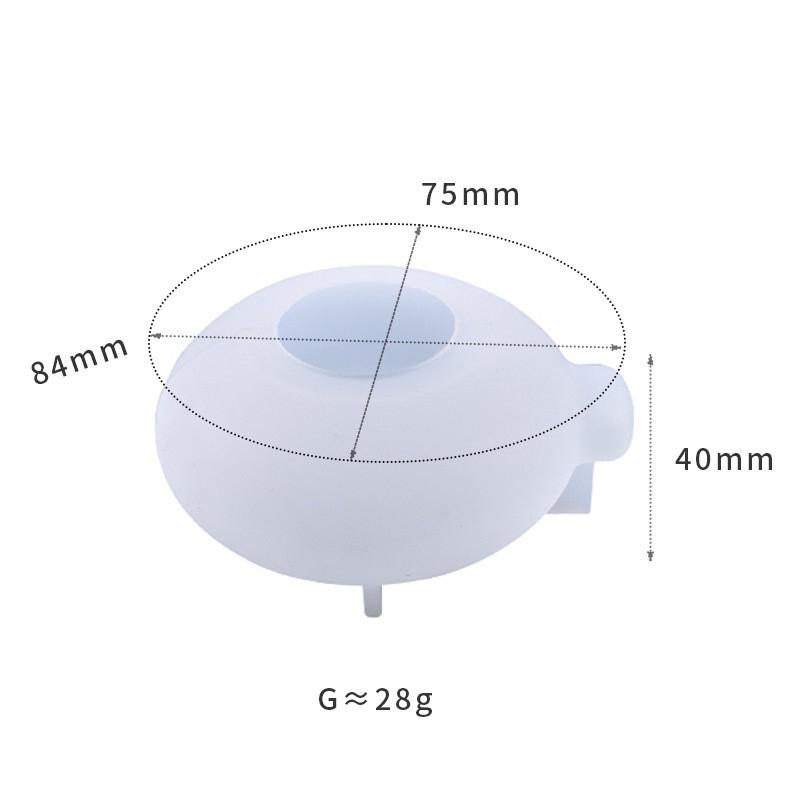 Новая форма руки в форме ладони, бетонный подсвечник, силиконовые формы, сделай сам, цементная штукатурка, поднос для демонстрации ювелирных изделий, форма для мыла, форма для эпоксидной смолы