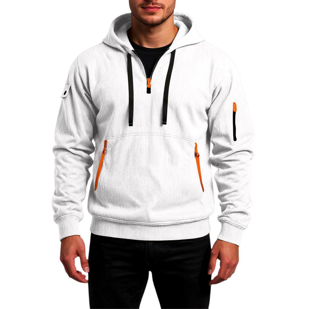 Спортивный костюм с капюшоном, унисекс, одежда для бега, пуловер с длинными рукавами, толстовка с капюшоном