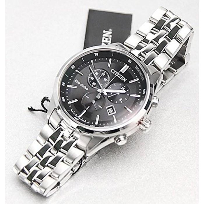 [Citizen] Мужские часы ECO-DRIVE Хронограф AT2140-55E