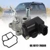 Клапан регулятора холостого хода для Suzuki Jimny/Ignis/Liana FWD 2001-2004 # 18117-78G60