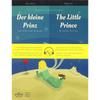 Маленький принц / The Little Prince Немецко-английское двуязычное издание с возможностью загрузки аудио