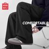 MINISO Мужские ретро парашютные брюки карго с большим карманом
