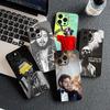 Cover for OPPO A40 A80 A60 A38 A79 A15 A16 A17 A18 A58 A78 A57 A53 A40M 4G 5G Protective Phone Case P-Posts Singer M-Malones
